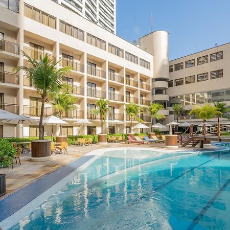 Mareiro Hotel Beira Mar ฟอร์ตาเลซา ภายนอก รูปภาพ
