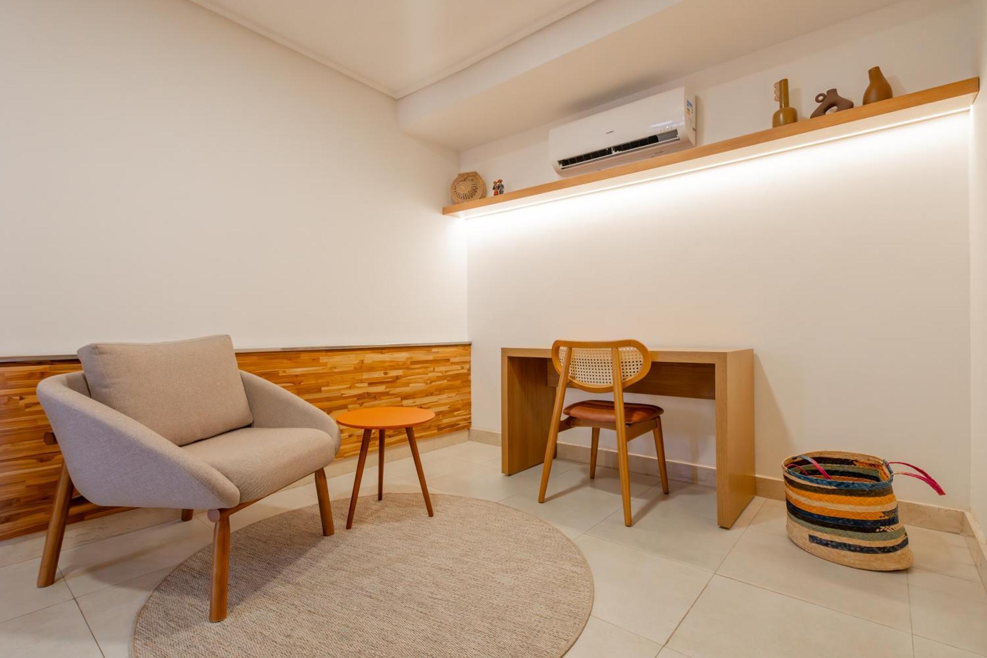 Mareiro Hotel Beira Mar ฟอร์ตาเลซา ภายนอก รูปภาพ