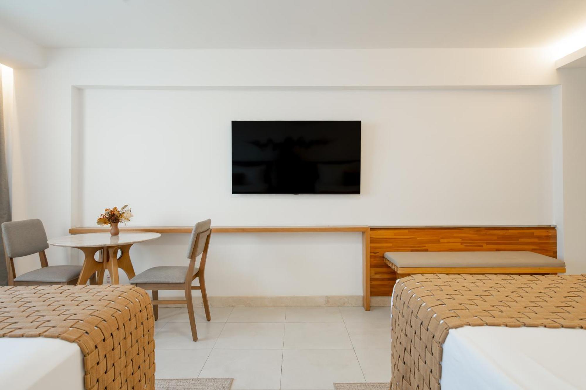 Mareiro Hotel Beira Mar ฟอร์ตาเลซา ภายนอก รูปภาพ