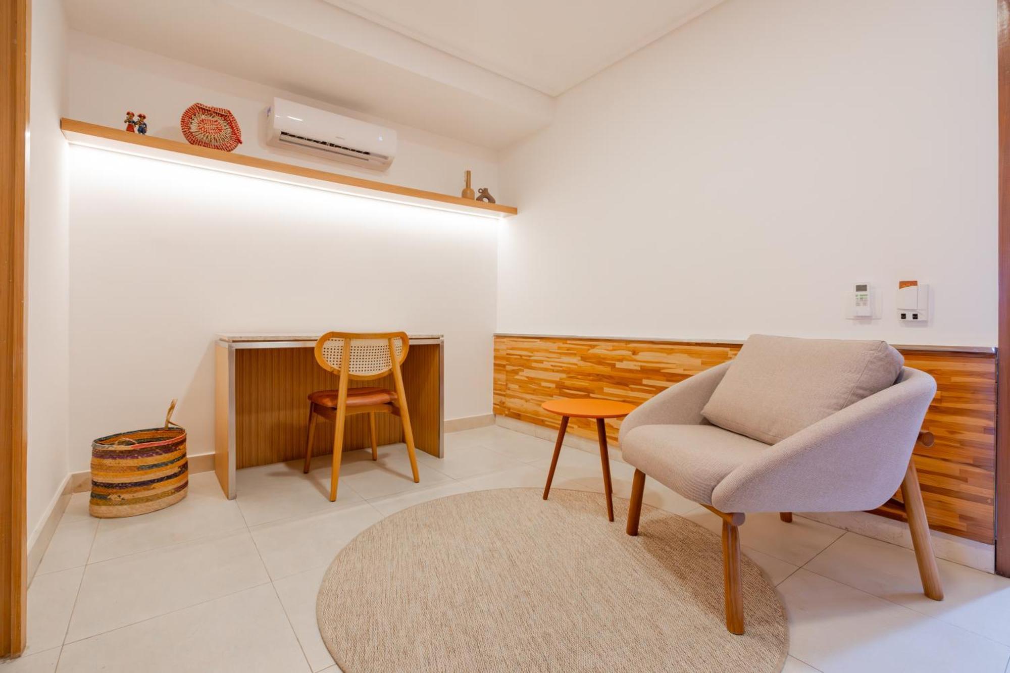 Mareiro Hotel Beira Mar ฟอร์ตาเลซา ภายนอก รูปภาพ