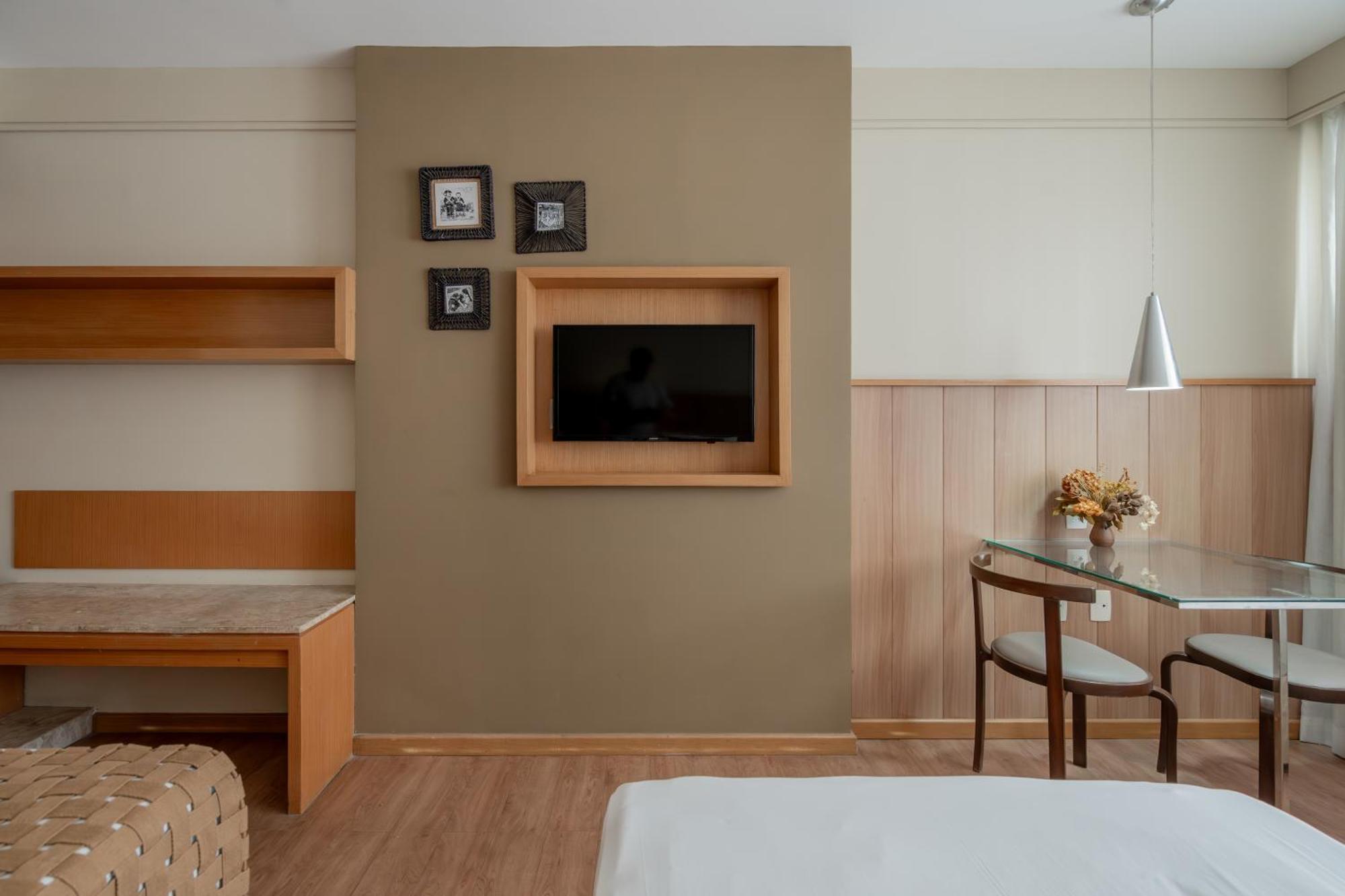 Mareiro Hotel Beira Mar ฟอร์ตาเลซา ภายนอก รูปภาพ