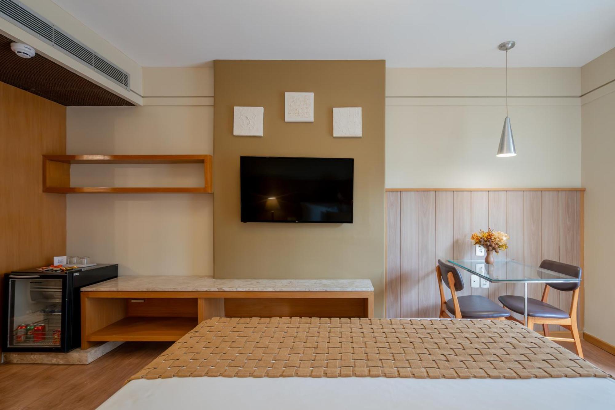 Mareiro Hotel Beira Mar ฟอร์ตาเลซา ภายนอก รูปภาพ
