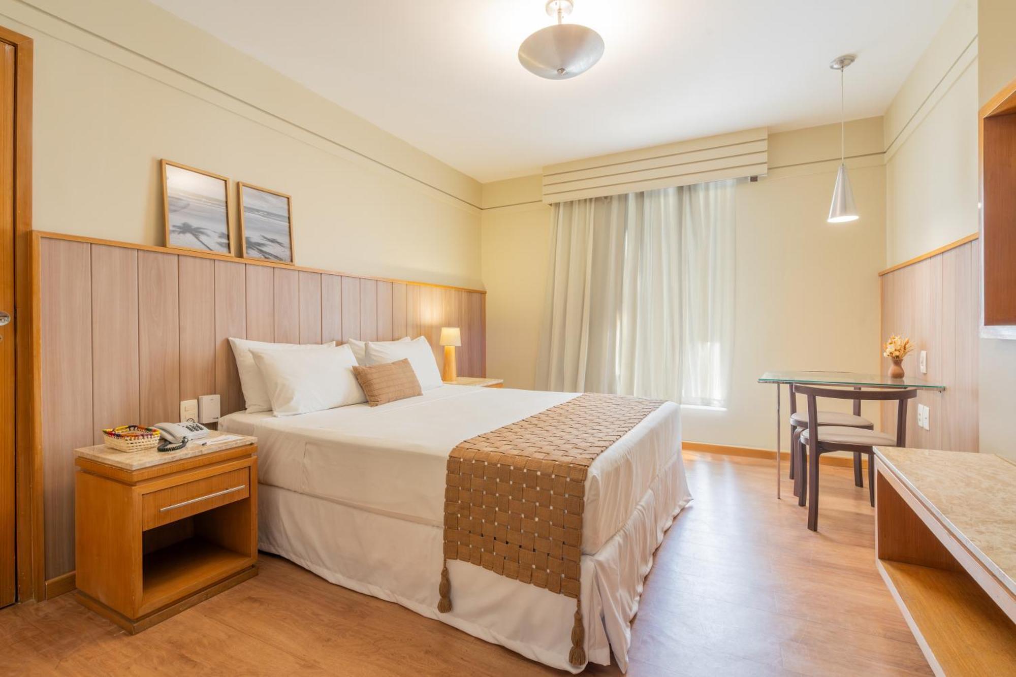Mareiro Hotel Beira Mar ฟอร์ตาเลซา ภายนอก รูปภาพ