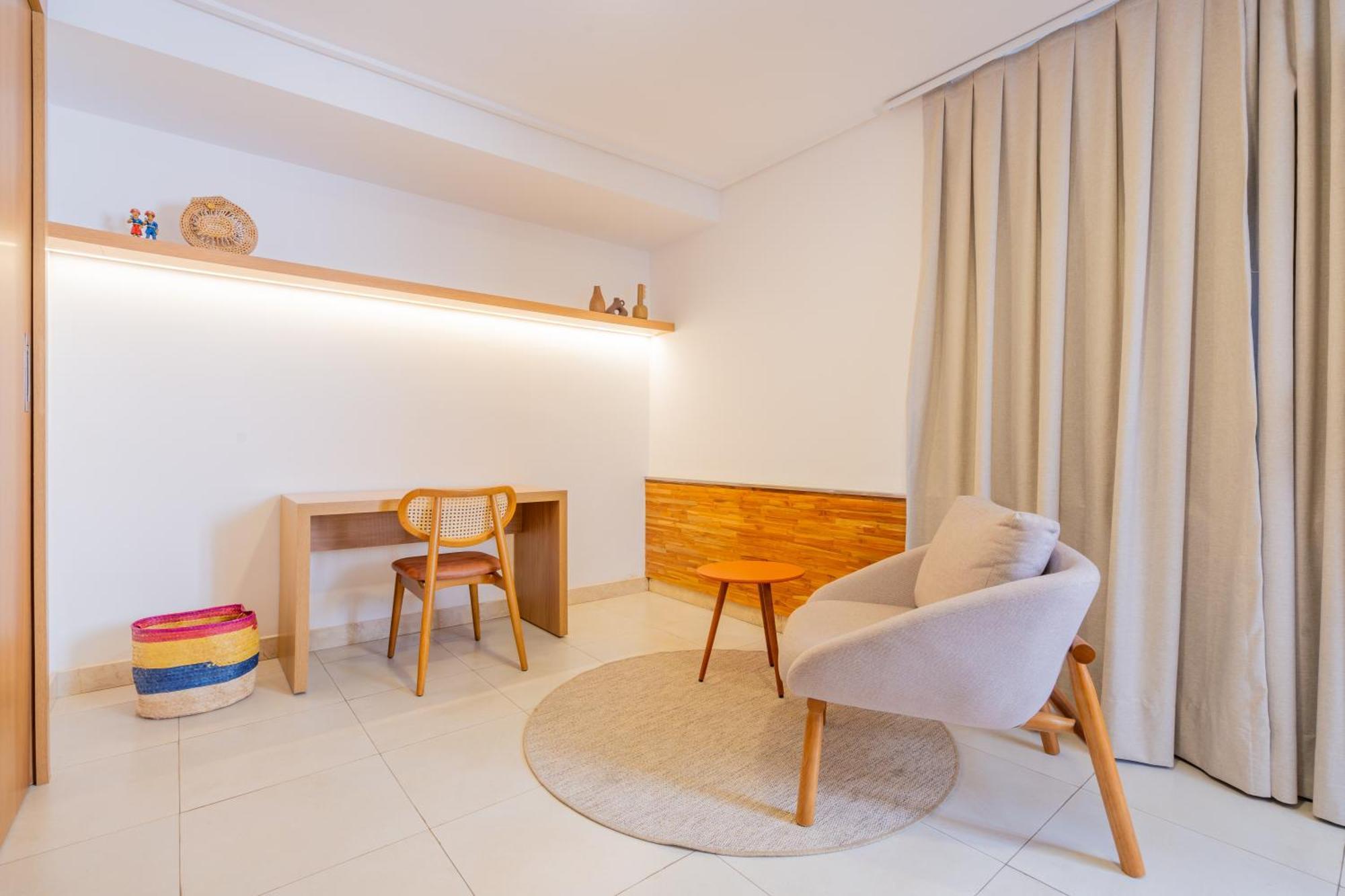 Mareiro Hotel Beira Mar ฟอร์ตาเลซา ภายนอก รูปภาพ