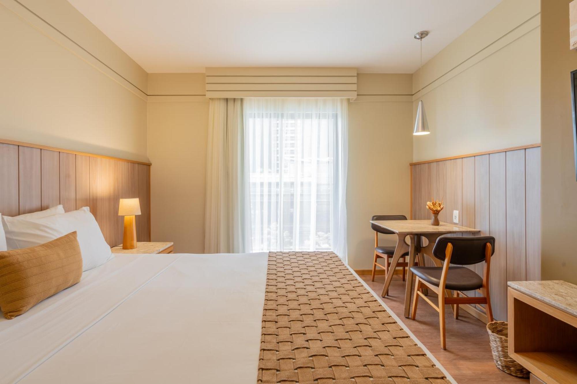 Mareiro Hotel Beira Mar ฟอร์ตาเลซา ภายนอก รูปภาพ